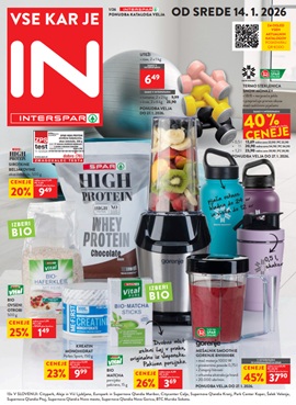 Interspar katalog do 27.1.