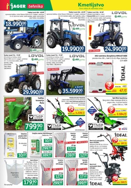 Jager katalog tehnika do 20.1