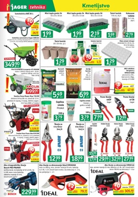 Jager katalog tehnika do 13.1.