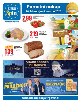 Eurospin katalog do 4.3.
