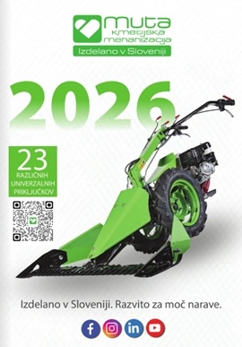 Jager katalog Muta kmetijska mehanizacija 2026