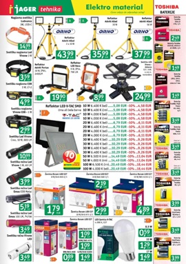 Jager katalog tehnika do 10.2.