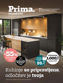 Prima katalog februar 2026