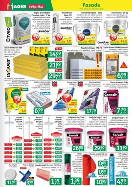 Jager katalog tehnika do 17.3.