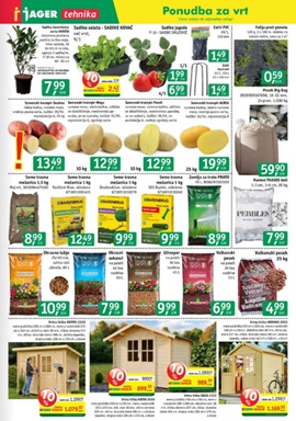 Jager katalog tehnika do 31.3.