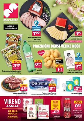 Mercator katalog do 25.3.