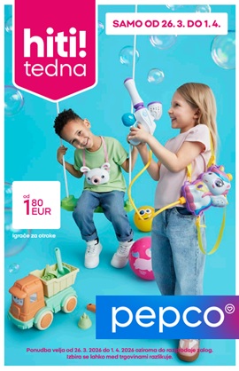 Pepco katalog do 1.4.