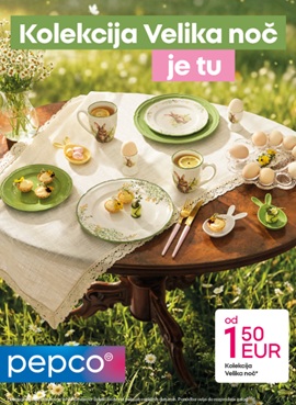 Pepco katalog Škofja Loka