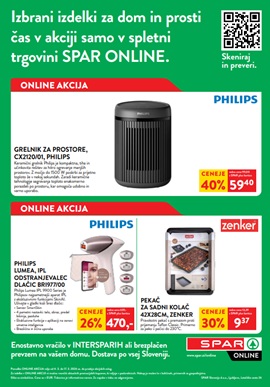 Spar in Interspar katalog online do 17.3.