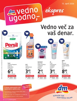 DM katalog Ekspres do 3.5.