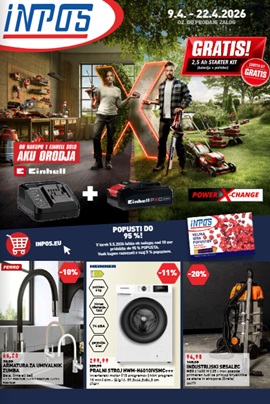 Inpos katalog april 