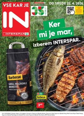 Interspar katalog do 5.5.