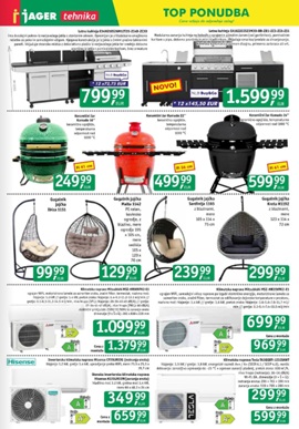 Jager katalog tehnika do 28.4.