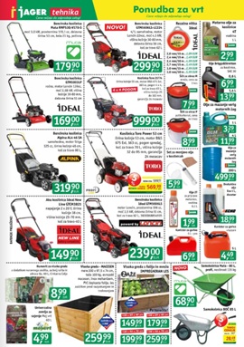 Jager katalog tehnika do 14.4.