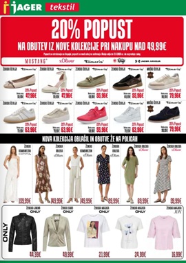 Jager katalog tekstil do 21.4.