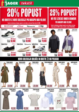 Jager katalog tekstil do 5.5.