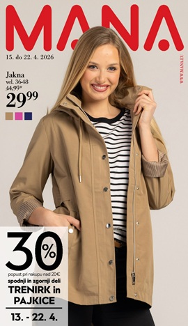 Mana katalog april 2026