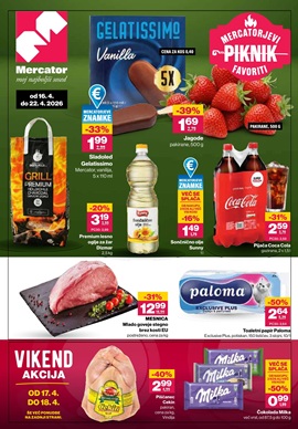 Mercator katalog do 22.4.