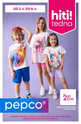 Pepco katalog do 8.4.