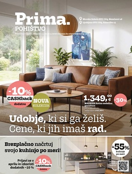 Prima katalog april 2026