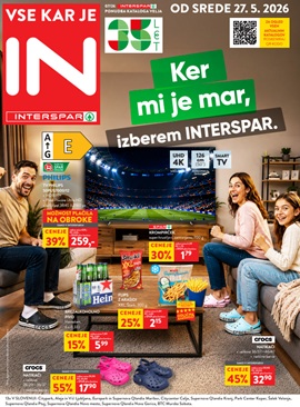 Interspar katalog do 9.6.