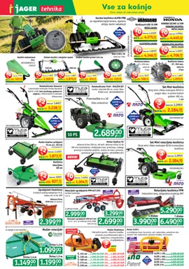 Jager katalog tehnika do 26.5.