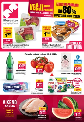 Mercator katalog do 20.5.