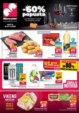 Mercator katalog do 27.5.