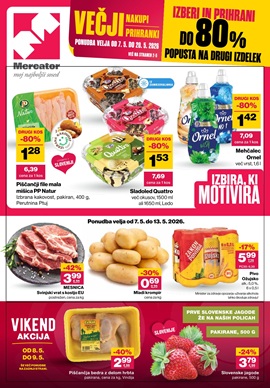 Mercator katalog do 13.5.