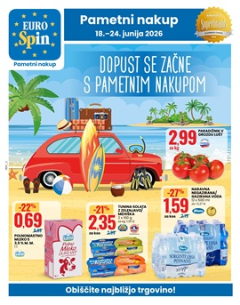 Eurospin katalog do 24.6.