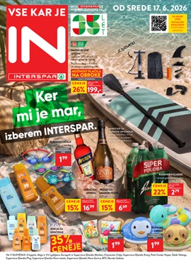 Interspar katalog do 30.6.