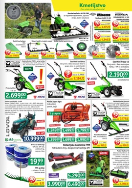 Jager katalog tehnika do 30.6.