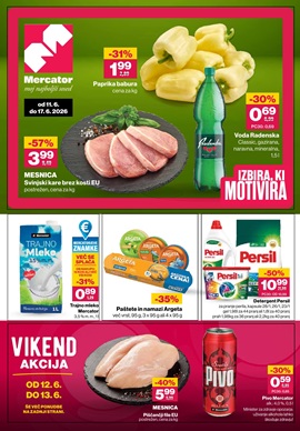 Mercator katalog do 17.6.