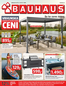 Bauhaus katalog julij do 28.7.