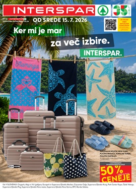 Interspar katalog do 28.7.
