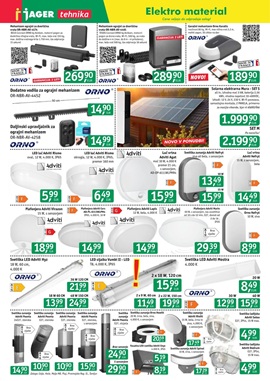Jager katalog tehnika do 14.7.