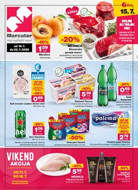 Mercator katalog do 22.7.