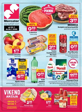 Mercator katalog do 29.7.