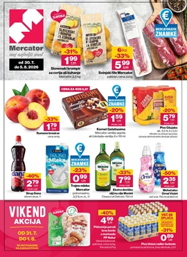 Mercator katalog do 5.8.