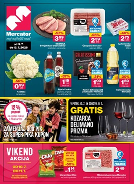 Mercator katalog do 15.7.
