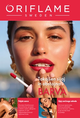 Oriflame katalog do 4.8.