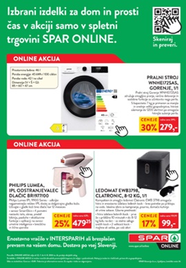 Spar katalog online do 4.8.