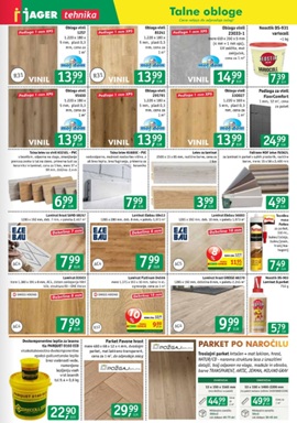 Jager katalog tehnika do 1.9.