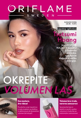 Oriflame katalog do 15.9.