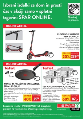 Spar katalog splet do 1.9.
