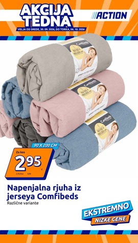 Action katalog do 6.10.