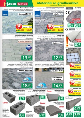 Jager katalog tehnika do 8.9.