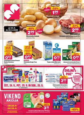 Mercator katalog do 30.9.