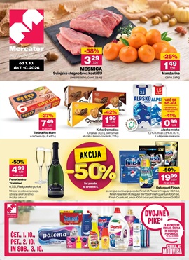 Mercator katalog do 7.10.