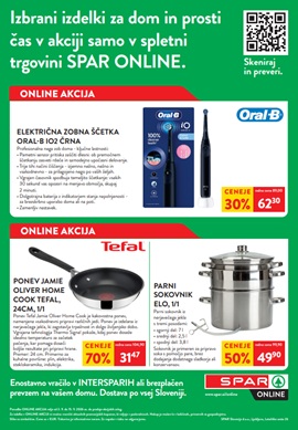 Spar katalog Splet do 15.9.